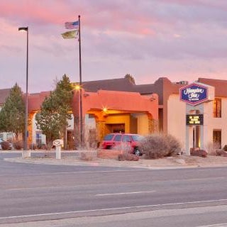 Hampton Inn By Hilton Taos Thumbnail