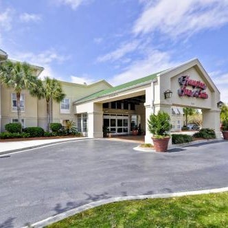 Hampton Inn By Hilton And Suites Charleston/Mt. Pleasant-Isle Of Palms Thumbnail