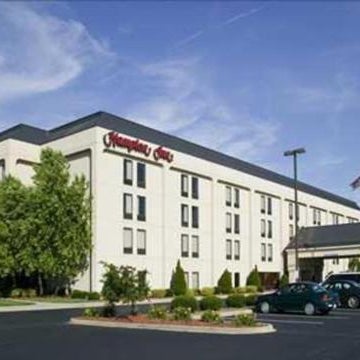 Hampton Inn By Hilton Louisville North/Clarksville Thumbnail