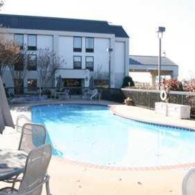 Hampton Inn By Hilton Huntsville Madison Thumbnail