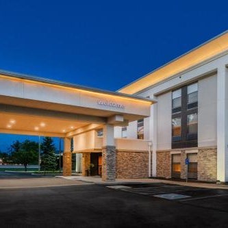 Hampton Inn By Hilton Lafayette Thumbnail