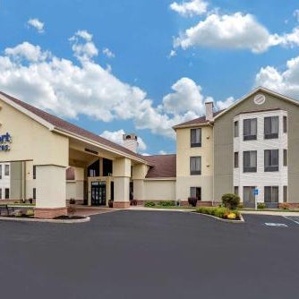 Comfort Inn & Suites Warsaw Near US-30 Thumbnail