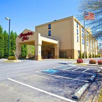 Hampton Inn By Hilton Atlanta/Douglasville Thumbnail