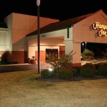 Hampton Inn Corinth Thumbnail