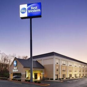 Best Western Classic Inn Thumbnail