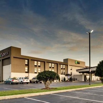 Holiday Inn Express Horse Cave By IHG Thumbnail