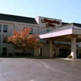 Hampton Inn Oklahoma City/Edmond