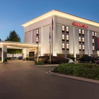 Hampton Inn By Hilton Birmingham/Trussville Thumbnail