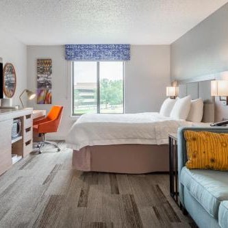 Hampton Inn By Hilton Lacrosse/Onalaska Thumbnail