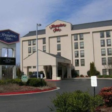 Hampton Inn By Hilton Huntsville Arsenal South Pkwy Thumbnail
