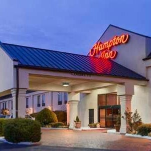 Hampton Inn By Hilton Forrest City Thumbnail