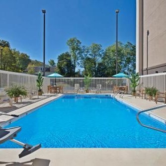 Hampton Inn By Hilton Barboursville Thumbnail