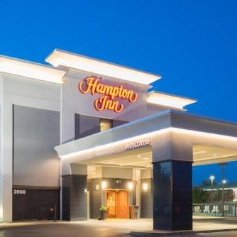 Hampton Inn By Hilton Jonesboro Thumbnail