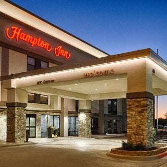Hampton Inn By Hilton Salina Thumbnail