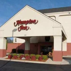 Hampton Inn By Hilton Florence-Midtown Thumbnail