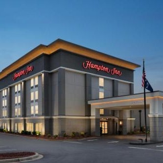 Hampton Inn By Hilton Greenville/Simpsonville Thumbnail