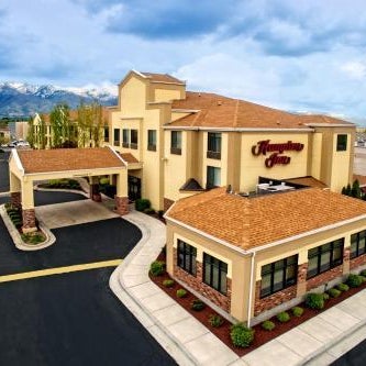 Hampton Inn By Hilton Salt Lake City/Layton Thumbnail