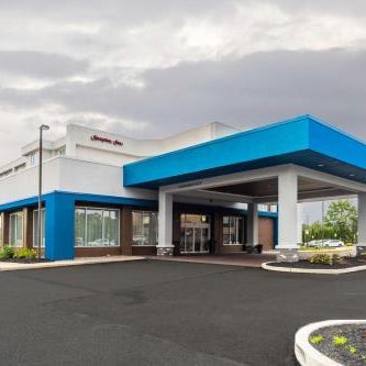 Hampton Inn By Hilton Philadelphia/Bridgeport Thumbnail