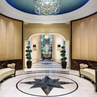 Grand Hyatt Atlanta in Buckhead Thumbnail