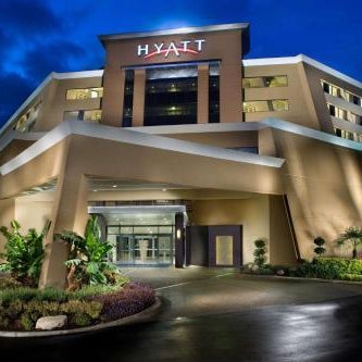 Hyatt Regency Suites Atlanta Northwest Thumbnail