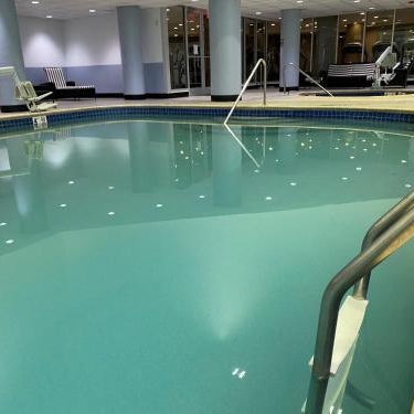 Hyatt Regency New Brunswick Thumbnail