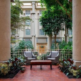 Hyatt Regency Greenwich Thumbnail