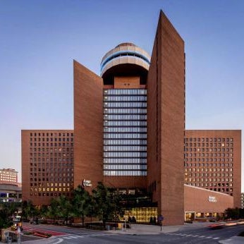 Hyatt Regency Indianapolis Thumbnail