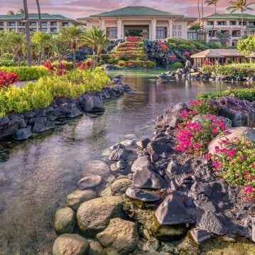 Grand Hyatt Kauai Resort & Spa Thumbnail