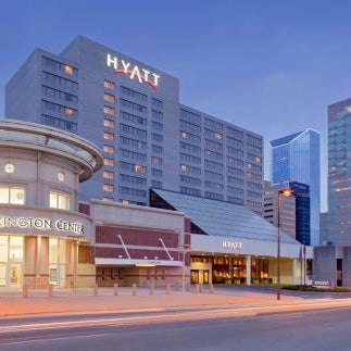 Hyatt Regency Lexington Thumbnail