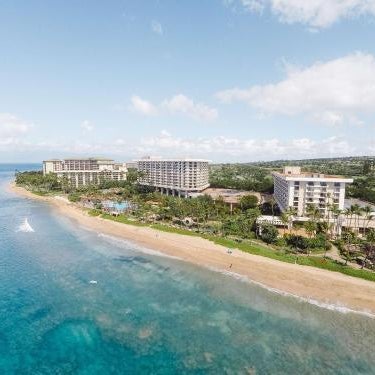 Hyatt Regency Maui Resort & Spa Thumbnail