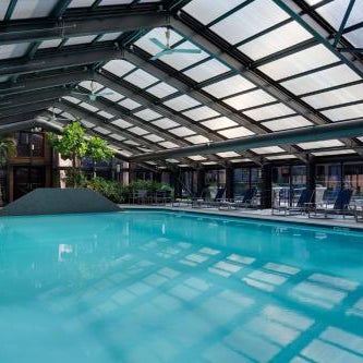 Hyatt Regency Princeton Thumbnail