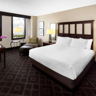 Hyatt Regency Savannah Thumbnail