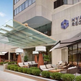 Hyatt Regency Louisville Thumbnail