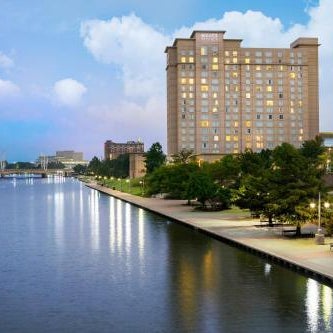 Hyatt Regency Wichita Thumbnail