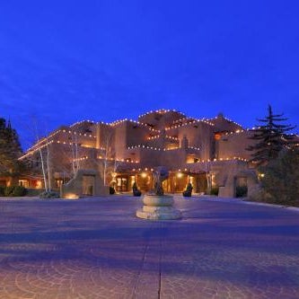 Inn & Spa at Loretto Thumbnail