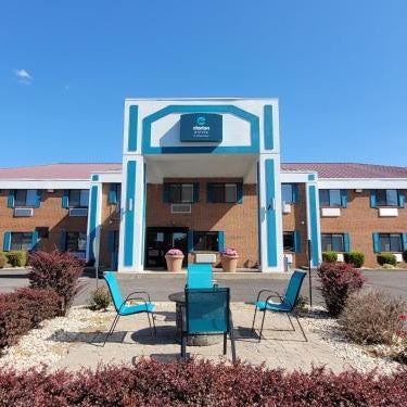 Clarion Pointe Harrodsburg-Danville Thumbnail