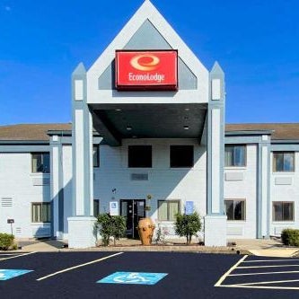 Econo Lodge Thumbnail