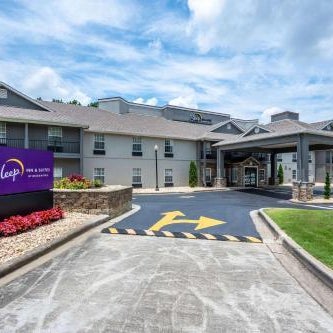 Sleep Inn & Suites Thumbnail