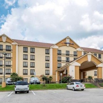 Comfort Inn Birmingham Homewood Thumbnail