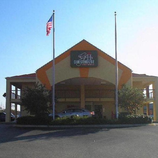 Guesthouse Inn Dothan Thumbnail