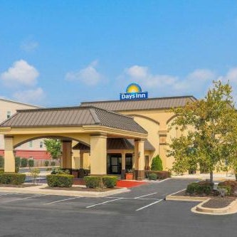 Days Inn by Wyndham Newark Wilmington Thumbnail