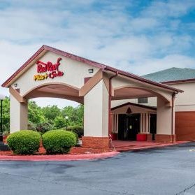 Red Roof PLUS & Suites Opelika Thumbnail