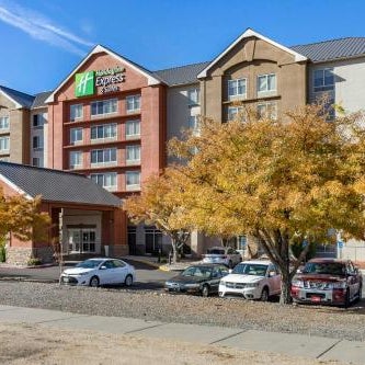 Holiday Inn Express Hotel & Suites Albuquerque Midtown By IHG Thumbnail