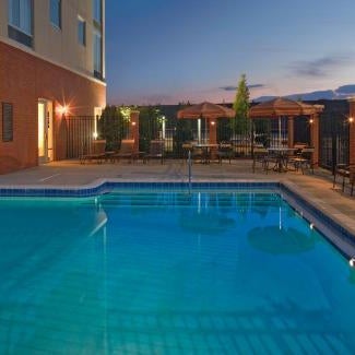 Hyatt Place Atlanta Airport-South Thumbnail