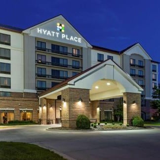 Hyatt Place Overland Park Convention Center Thumbnail