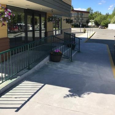 Americas Best Value Inn & Suites Anchorage Airport Thumbnail