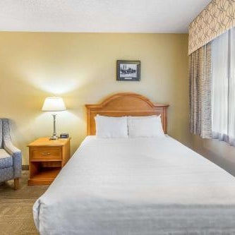 Clarion Hotel & Suites Fairbanks near Ft. Wainwright Thumbnail