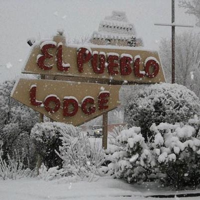 El Pueblo Lodge Thumbnail