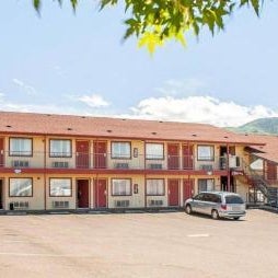Ashland Valley Inn Thumbnail