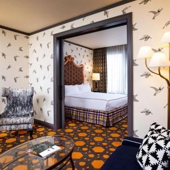 The Royal Sonesta Portland Downtown Thumbnail